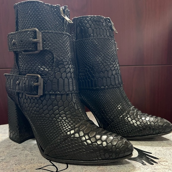 Freebird Joey Boot - Picture 2 of 10